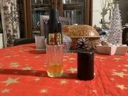 VINTAGE PERFUMY BREAK DANCE PRL