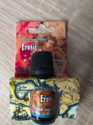 Olejek zapachowy Erotic