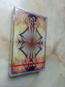 HUNTER Requiem 1995 Meridian NOWA KASETA FABRYCZNA FOLIA ... UNIKAT ...