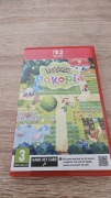 Pokemon Pokopia Nintendo Switch 2
