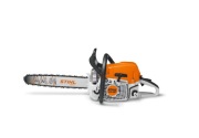 pilarka STIHL MS 391 moc 4,5 KM  pila uniwersalna