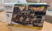 COBI 2652 Pz.Kpfw. V Pnather Ausf. A 