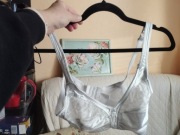 Biustonosz stanik miękki bra  Bravissimo 85C