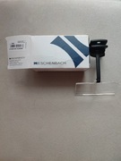 Uchwyt, klips do Labo-Clip ESCHENBACH 1646 z lupą 1.7x 