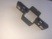 Obejma 60x40 Ocynk + RAl 7016/9005/6005