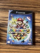 Gra Mario Party 5 GameCube NTSC