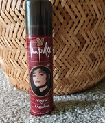 Unikat dezodorant Impulse Magic Moschus ten brązowy lata 90