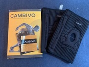 Orteza kolana CAMBIVO NS70 z bocznymi stabilizatorami XXL