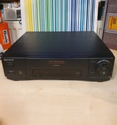 Magnetowid VHS SONY SLV-E200AP opis 