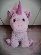 Jednorożec przytulanka