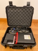 Woyo 009 T-Hotbox PDR Indukcja Do Wgnieceń Grad