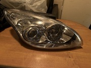Reflektor Lampa prawa Hyundai i30