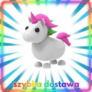 Unicorn | Adopt Me | Roblox