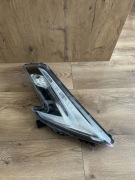 Lampa led prawa kulę lift