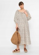 RAINBOW ROMANTYCZNA SUKIENKA NA LATO NOWA 44/46 BAWEŁNA