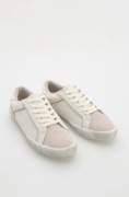 Nowe ! Skórzane sneakersy Reserved 37