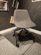 Krzesło konferencyjne Mishell NOTI