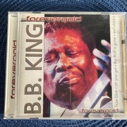 CD B.B. KING forevergold