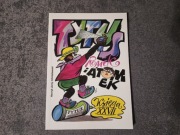 Tytus grafficiarzem - księga XXVII 27