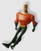 DC Comics CJustice League Liga sprawiedliwości Unlimited Aquaman figurka 11