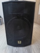 Kolumna aktywna estradowa, Alto, electrovoice, eminence