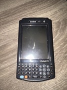 Terminal symbol Motorola mc5040 mc50