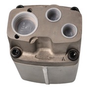 Pompa tłoczkowa Parker F2-53/53 R Palfinger EP 410 3783628