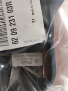 Absorber zderzaka Renault Clio 4 Prawy przód