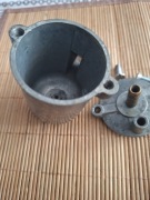 Komora plywakowa BVF do moto MZ ES 250 awo