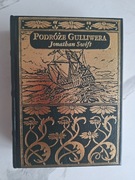 Podróże Gulliwera Jonathan Swift