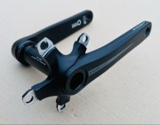 Mechanizm Korbowy PRAXIS WORKS ZAYANTE M30 korby 172.5mm DH MTB ENDURO