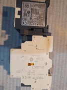 Wyłącznik Silnikowy Schinder GV2ME14 6-10A 4kW + styk/stycznik mocy