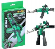 Karabin pistolet robot 2w1 marki Eddy Toys