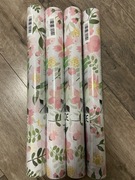 Tapeta dekoracyjna samoprzylepna 4rolki zestaw 45x3m