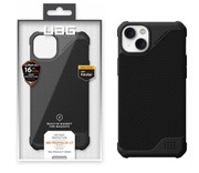 PANCERNE ETUI UAG METROPOLIS LT KEVLAR MAGSAFE na IPHONE 15 PLUS / 14 PLUS