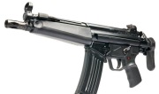 VFC HK53 GBBR + 8 magazynków, wersja azjatycka MP5 na 5,56mm)