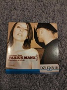 Varius Manx Największe przeboje Jesteśmy z Wami