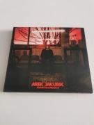 Arek Jakubik - Szatan na kabatach CD 2018