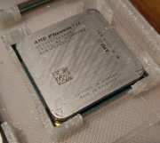 AMD Phenom x4 955 Black edition sprawny gwar.