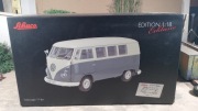 VW T1 Bus Schuco Exlusiv w pudełku 1:18 jak nowy