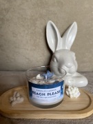 Świeca sojowa Beach Please 