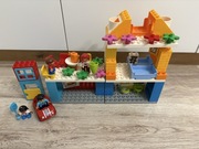 Klocki Lego Duplo - klika zestawów