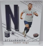 2022 PANINI DONRUSS ELITE PREMIER LEAGUE SPELLBOUND N HARRY KANE TOTTENHAM