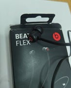 Beats Flex czarne gwarancja 