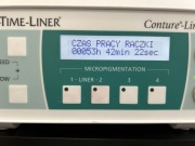 Long time liner duo maszynka do makijażu PMU 