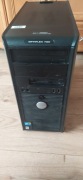 DELL OptiPlex 780 Core2Duo E8400 3GHz 4GB DDR2-1066 - Brak Zasilacza