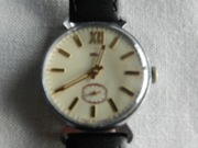 Zegarek radziecki ZIM 