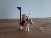 Lego 6008 Royal King (1995 r.) Komplet 100%