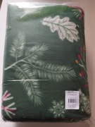 Świąteczna pościel polarowa LIVARNO 160/200+2x70/80cm komplet pościeli 