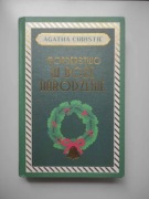 Morderstwo w Boże Narodzenie - Agatha Christie